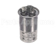 01-0082 Nordyne Dual Capac 30/5 Mfd 370V Round