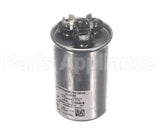 01-0082 Nortek Run Cap,Dual Round,370V,5+30Uf