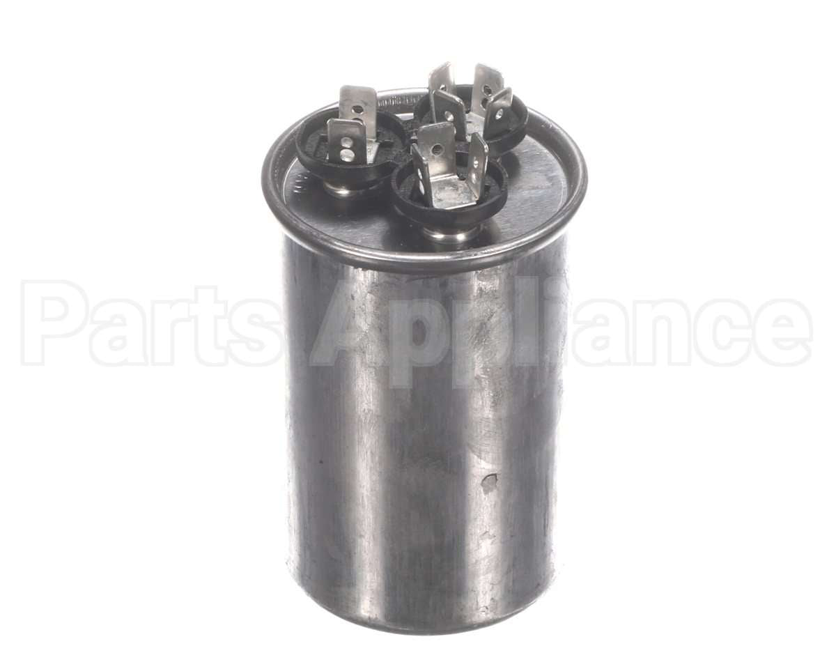 01-0082 Nortek Run Cap,Dual Round,370V,5+30Uf