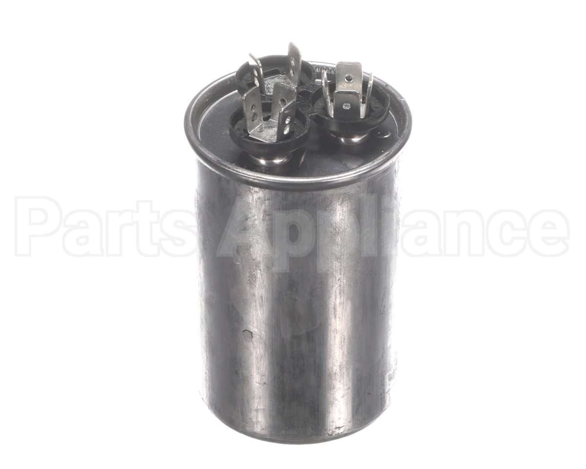 01-0082 Nortek Run Cap,Dual Round,370V,5+30Uf