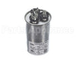01-0085 Nortek Run Cap,Dual Round,370V,5+45Uf