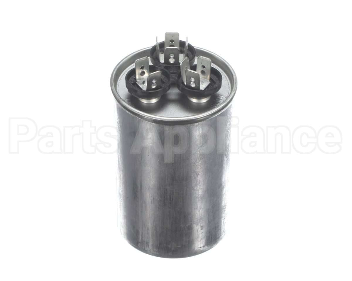 01-0085 Nortek Run Cap,Dual Round,370V,5+45Uf