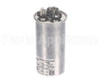 01-0088 Nordyne Dual Capac 60/5 Mfd 370V Round