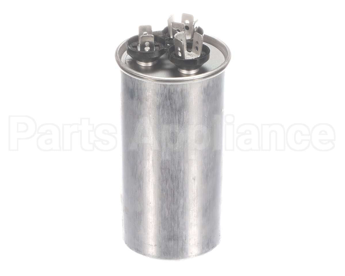 01-0088 Nordyne Dual Capac 60/5 Mfd 370V Round