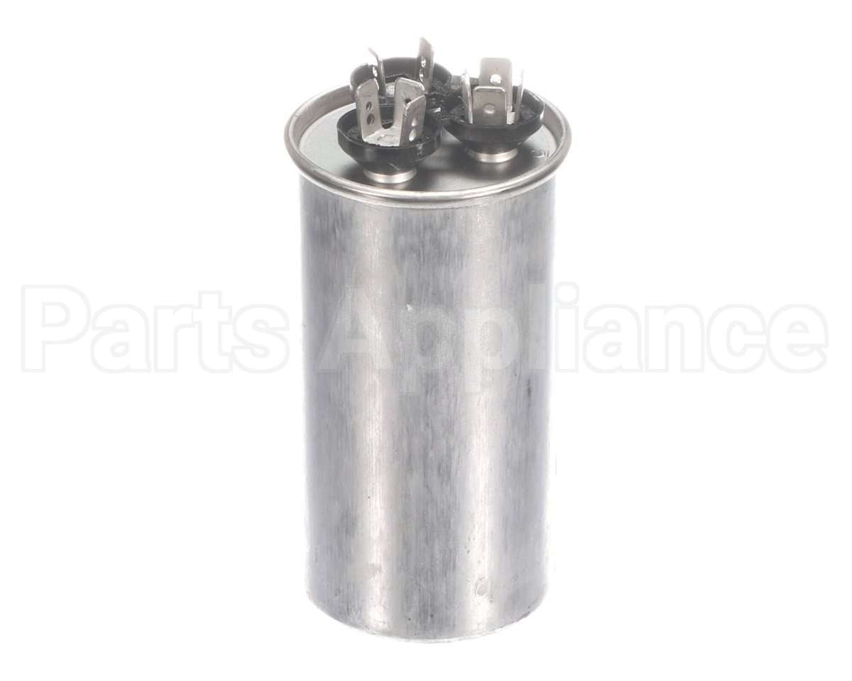 01-0088 Nordyne Dual Capac 60/5 Mfd 370V Round
