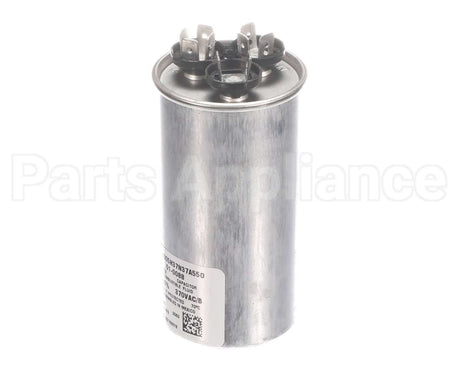 01-0088 Nortek Run Cap,Dual Round,370V,5+60Uf