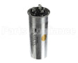 01-0090 Nortek Run Cap,Dual Round,370V,5+70Uf