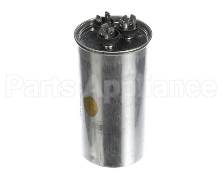 01-0092 Nordyne Dual Capac 80/5 Mfd 370V Round