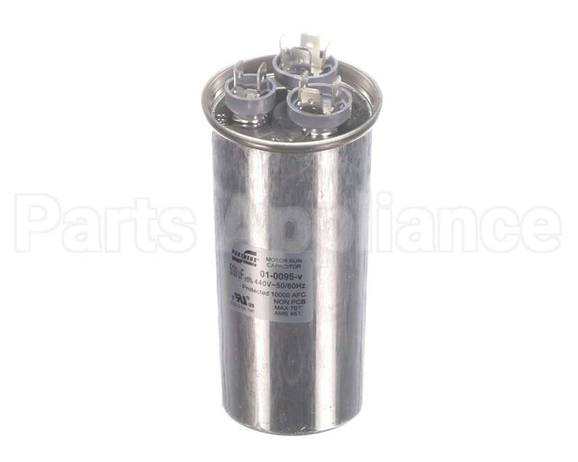 01-0095 Nordyne Run Cap, Round 5+30/440V