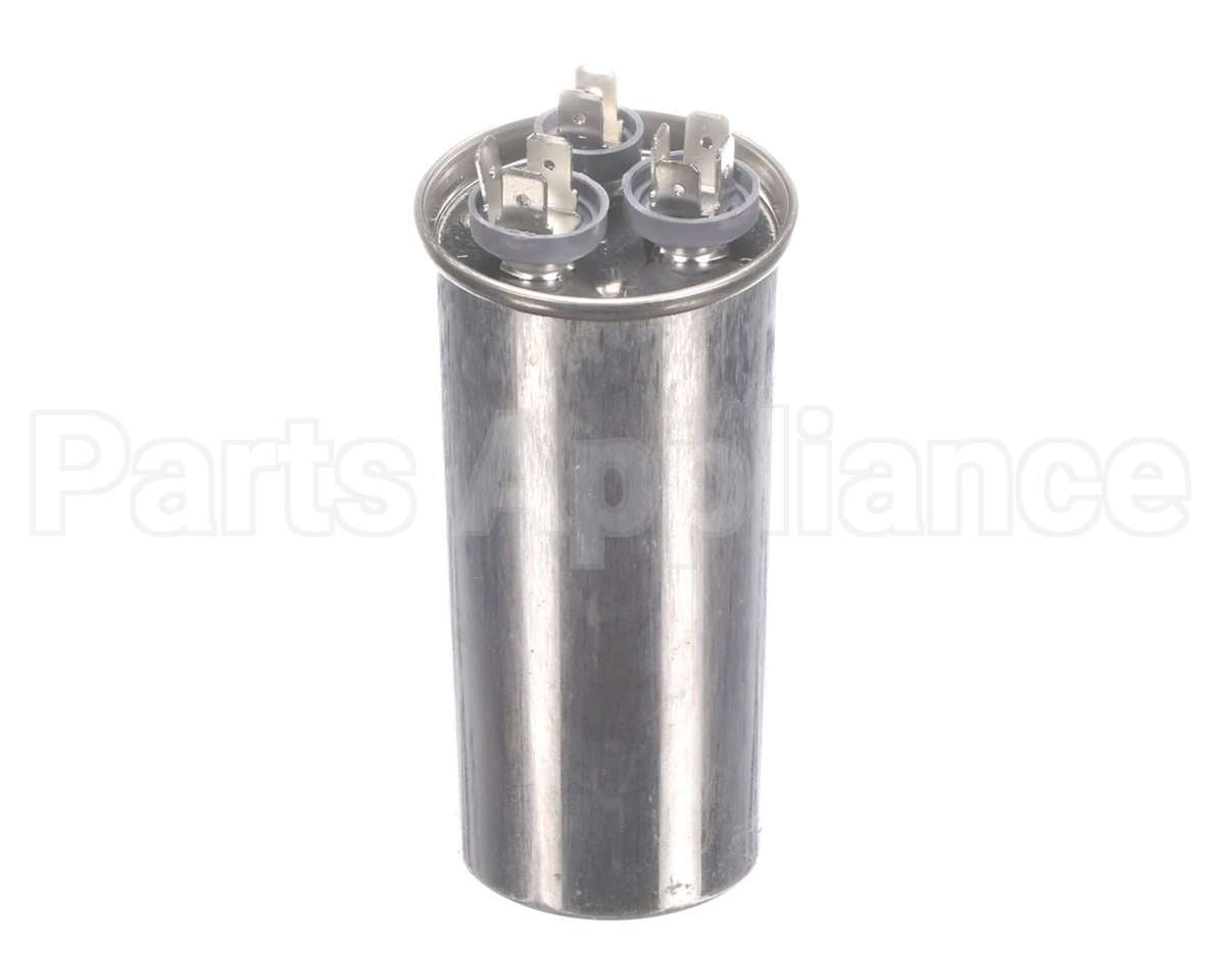 01-0095 Nortek Run Cap,Dual Round,440V,5+30Uf