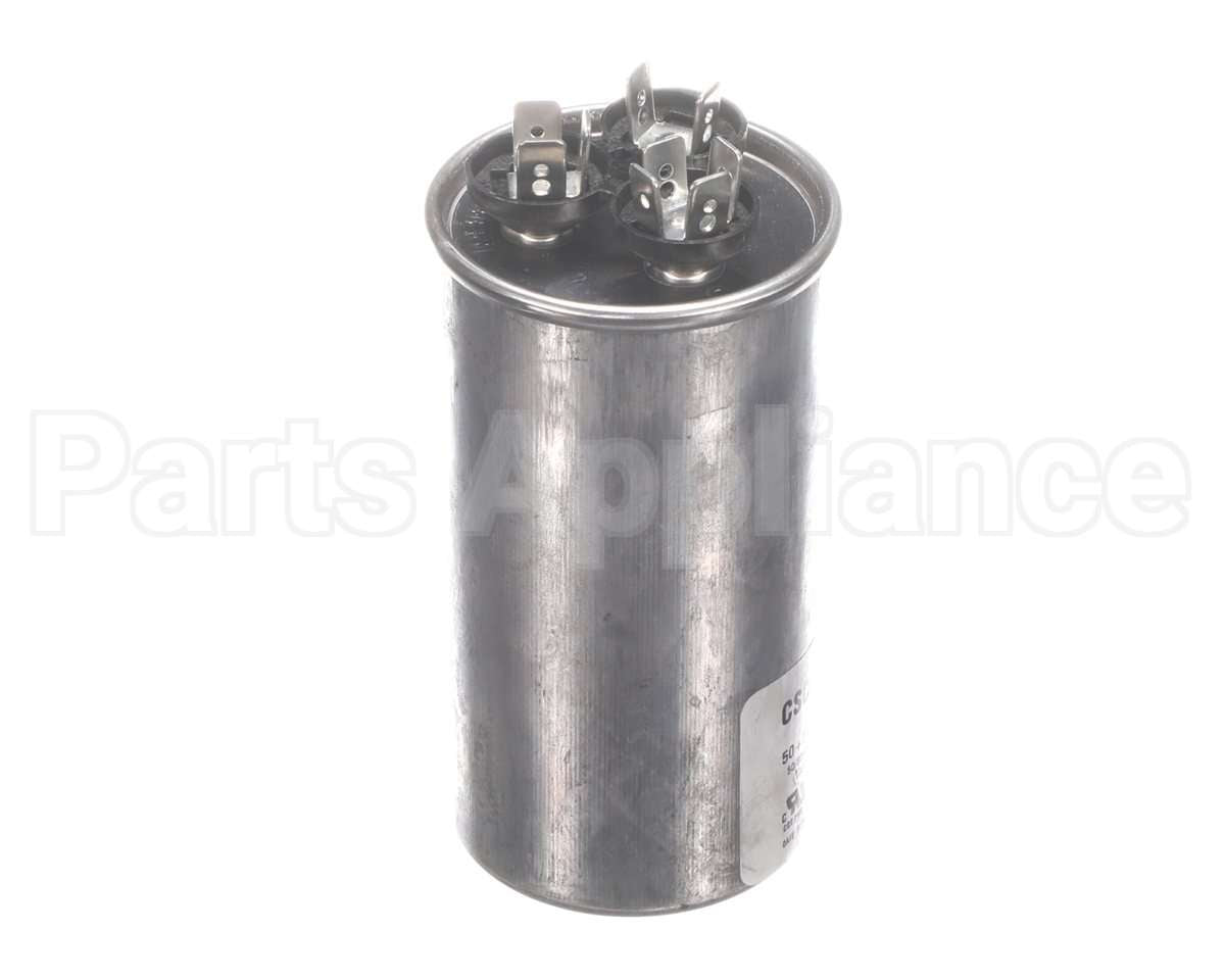 01-0099 Nordyne Run Cap Dual Round 440V 5+50Uf