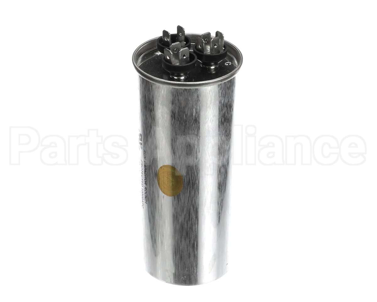01-0101 Nordyne 60/5Mfd 440V Round Run Cap