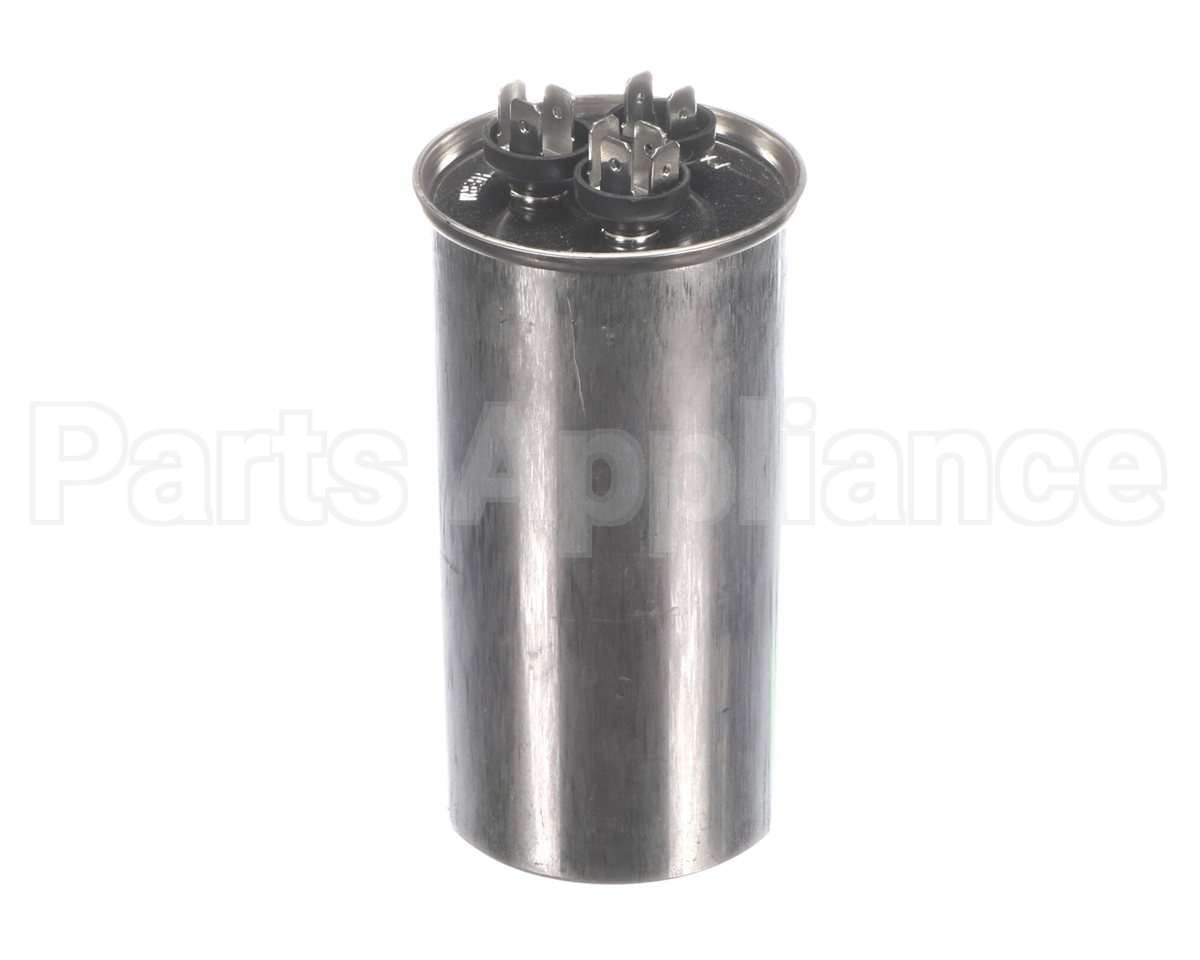01-0103 Nortek Run Cap,Dual Round,440V,5+70Uf