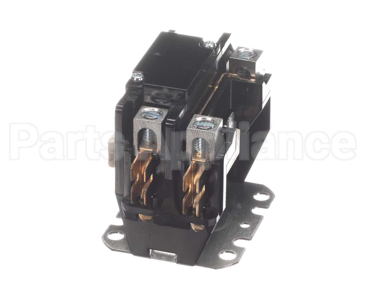 01-0115 Nortek Contactor, 1 Pole,40 Amp,24V