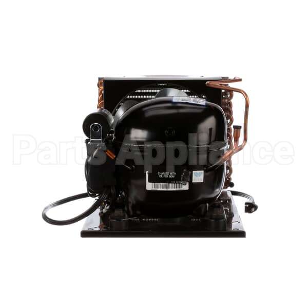 01-01901 Master-Bilt Condensing Unit