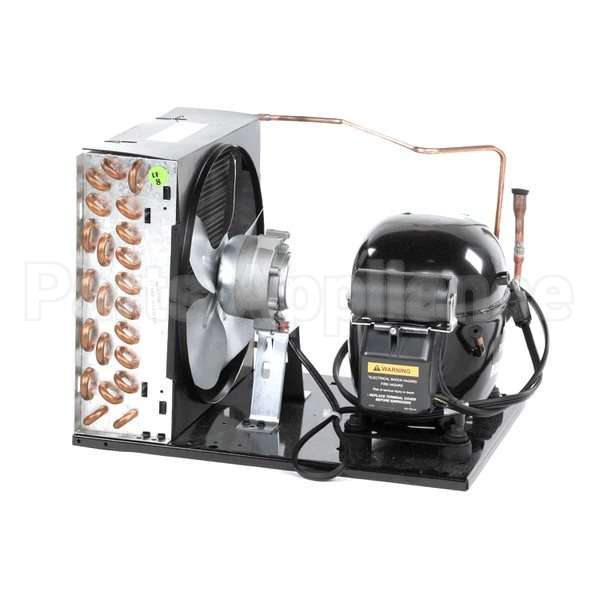 01-01902 Compatible Master-Bilt Condensing Unit 115/60/1