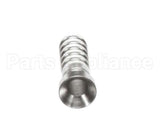 01-022102 Lancer Stem14 Barb For 14 Nut Ss