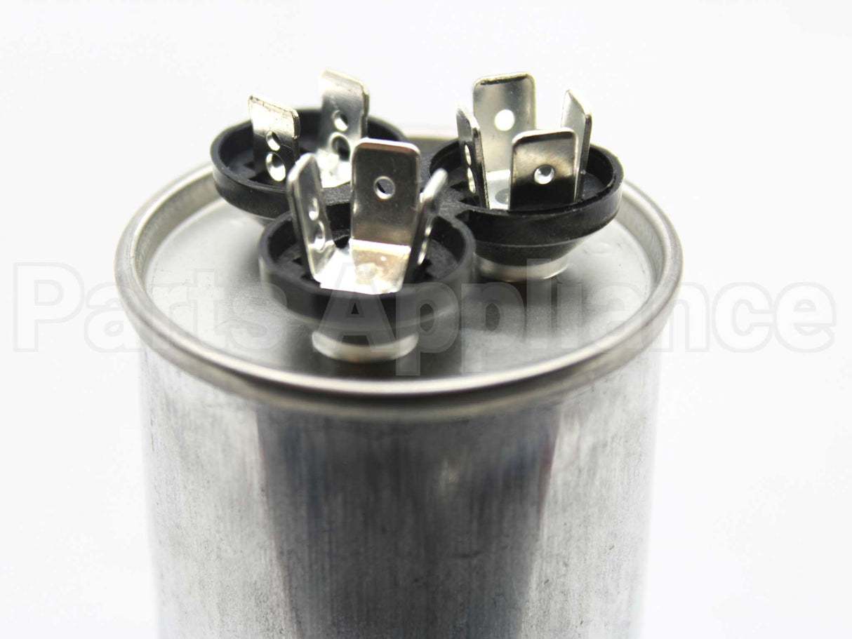 01-0271 Nordyne 45/7.5M 370V Round Capacitor