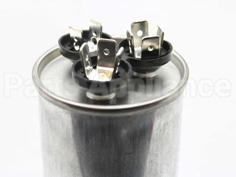 01-0271 Nordyne 45/7.5M 370V Round Capacitor