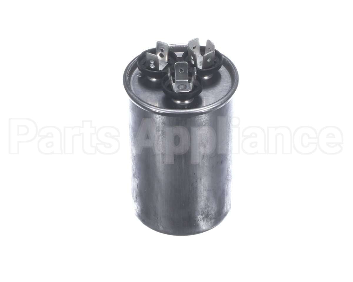 01-0271 Nordyne 45/7.5M 370V Round Capacitor