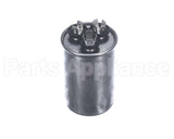 01-0271 Nortek Run Cap, Dual Round,370V,7.5+45Uf