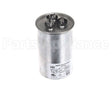 01-0273 Nortek Run Cap,Dual Round,370V,7.5+50Uf