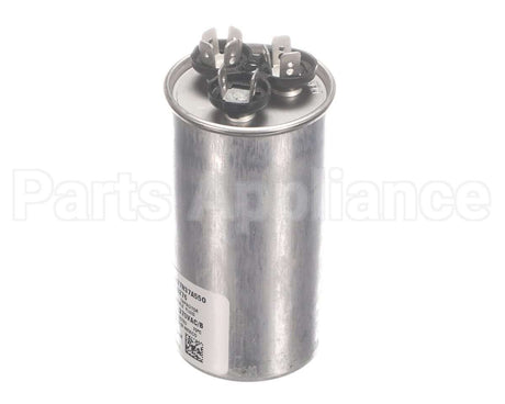 01-0276 Nordyne 60/7.5Mfd 370V Capacitor