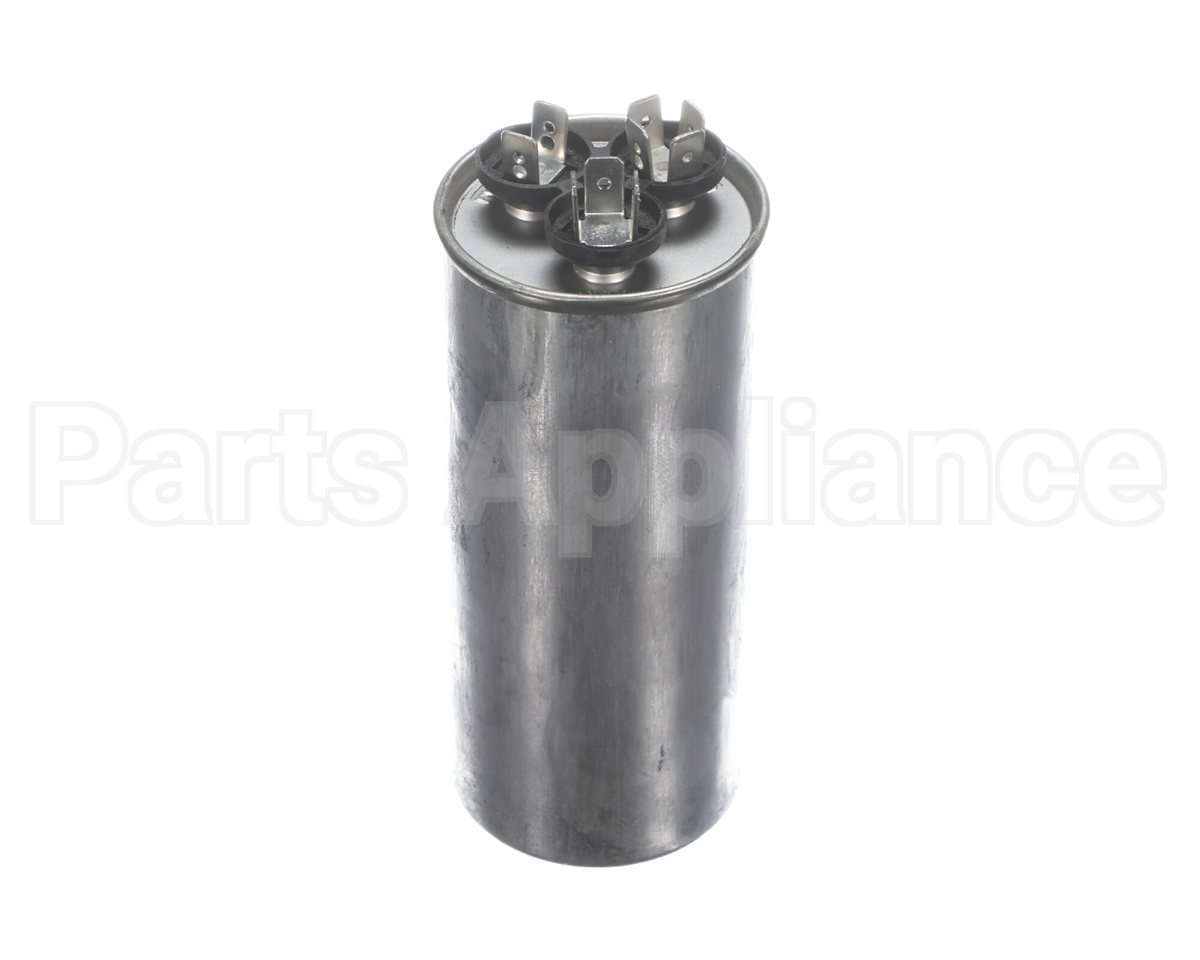 01-0295 Nortek Run Cap,Dual Round,440V,7.5+50Uf