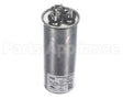 01-0297 Nordyne Dual Rnd Cap 440V 7.5+60Mfd