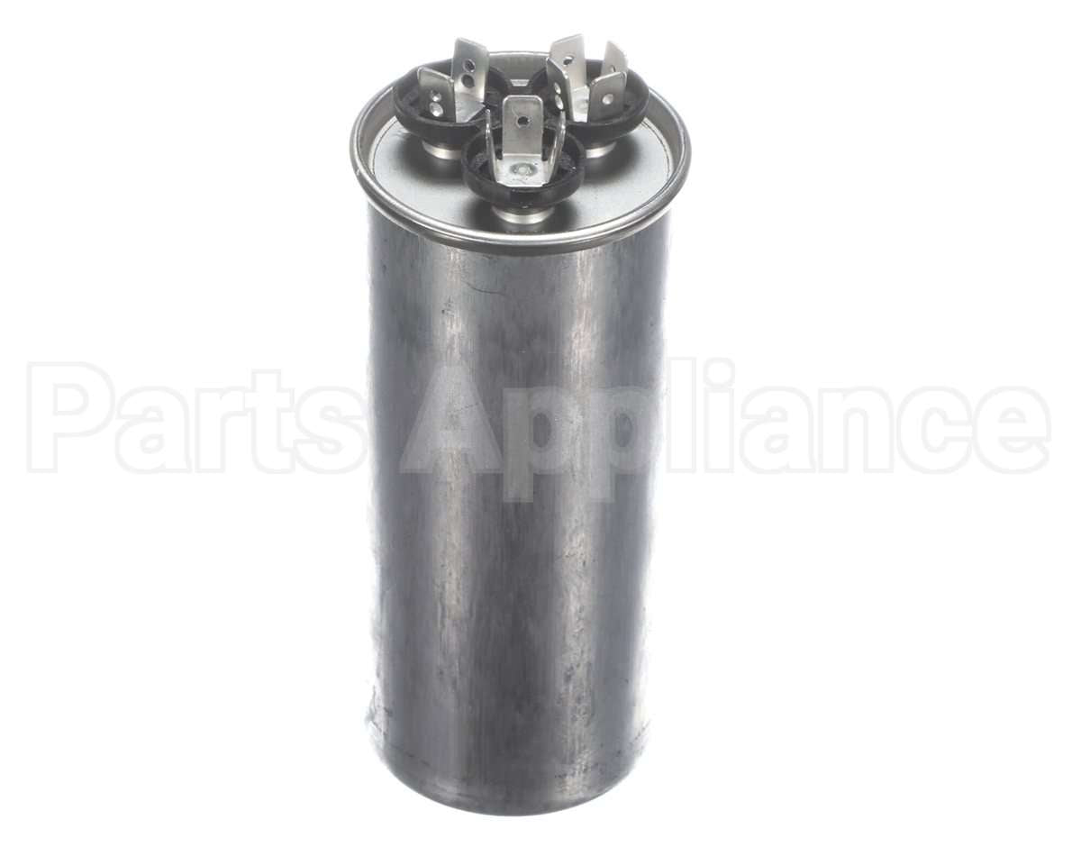 01-0297 Nortek Run Cap,Dual Round,440V,7.5+60Uf
