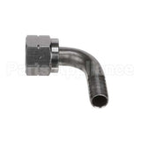 01-043401 Lancer Elbowss38 Barb X 38 S Nut