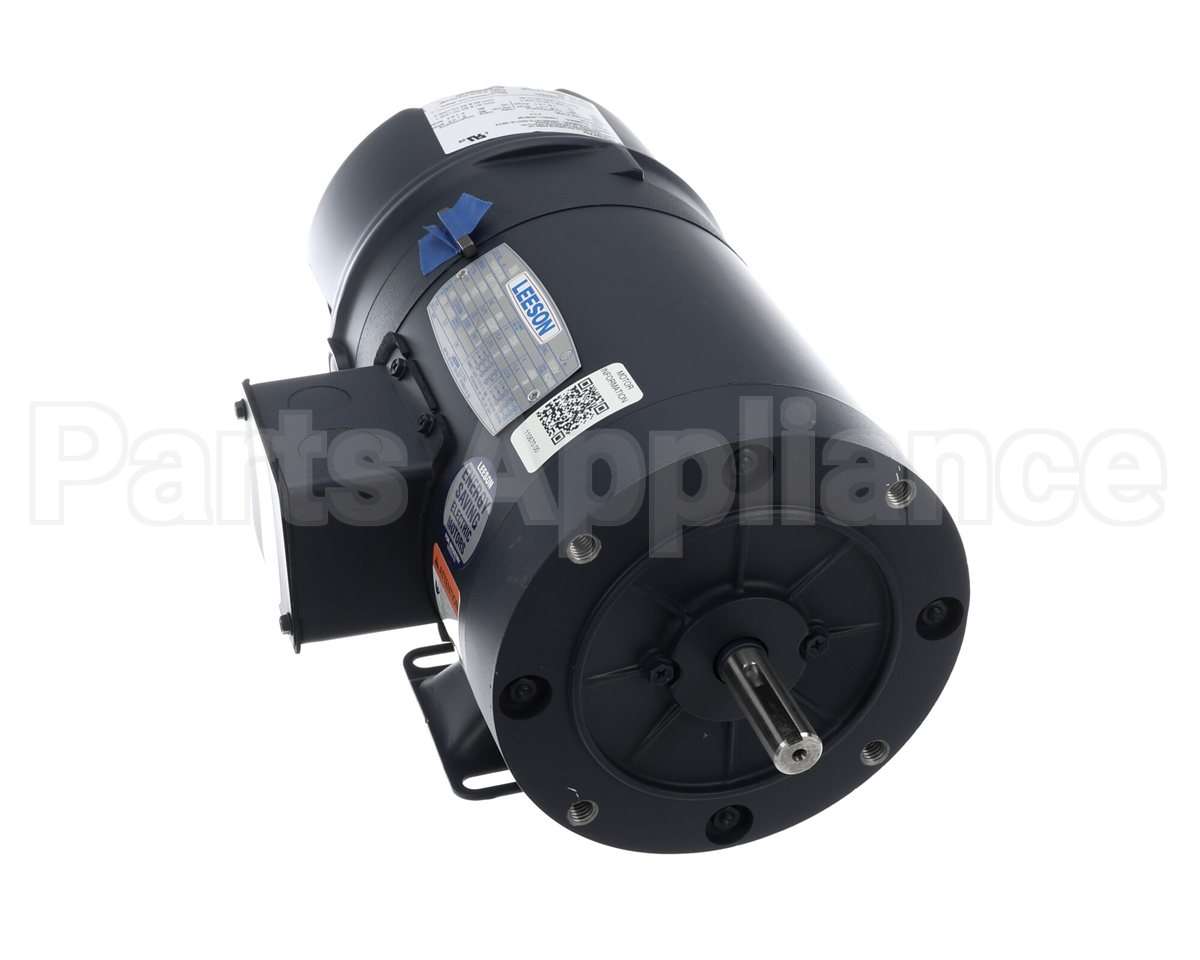 01-080069 Hobart Motor, Brake, 1/2Hp 3Ph