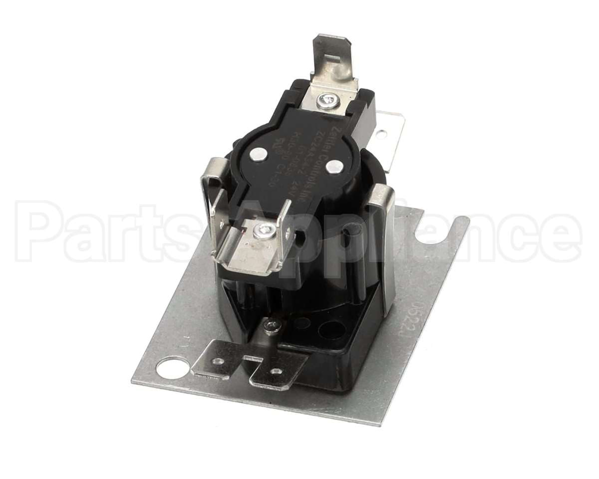 01-0838 Nordyne Sequencer 30-90On 1-30Off
