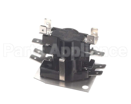 01-0840 Nortek Sequencer; 1-20 On, 40-110 Off