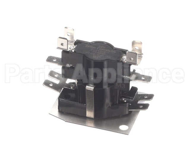 01-0840 Nortek Sequencer; 1-20 On, 40-110 Off
