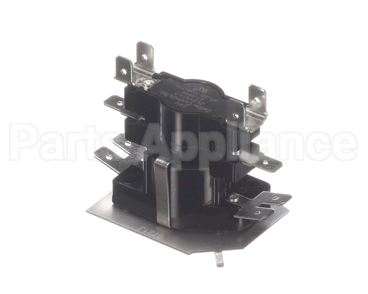 01-0840 Nortek Sequencer; 1-20 On, 40-110 Off