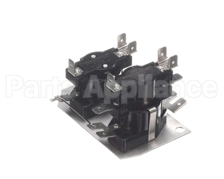 01-0842 Nortek Sequencer; 1-110 On, 1-110 Off