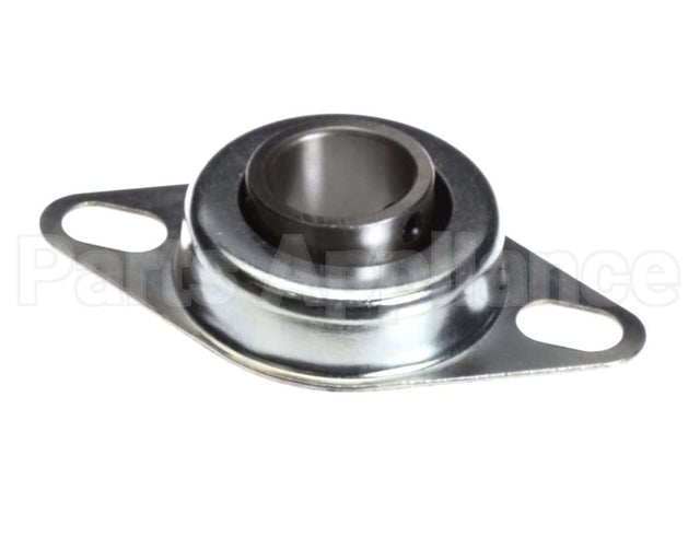 01-1000V0-00008 Baxter Bearing Ball Flanged 1