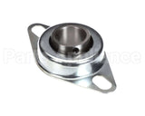01-1000V0-00008 Baxter Bearing Ball Flanged 1