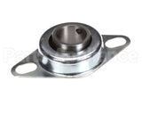 01-1000V0-00008 Baxter Bearing Ball Flanged 1