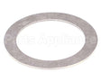 01-1000V0-00019 Baxter Washer, Thrust, 2.002 X 2.74 X