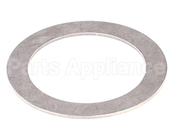 01-1000V0-00019 Baxter Washer, Thrust, 2.002 X 2.74 X