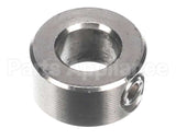 01-1000V1-00075 Baxter Collar, Set - 5/16(Stainless)