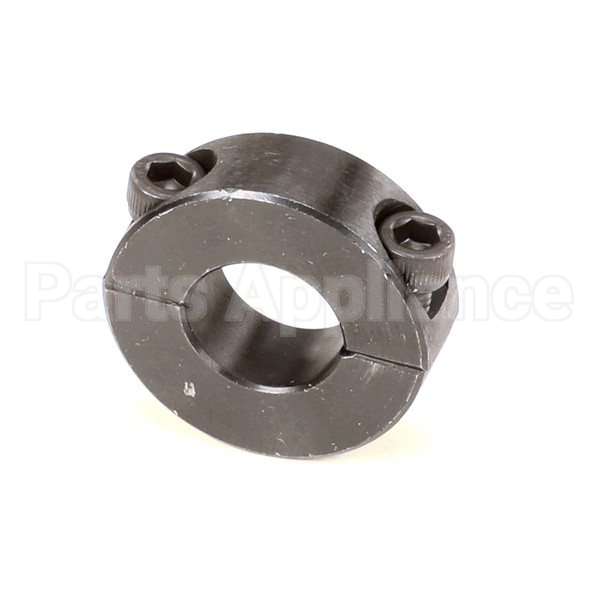 01-1000V1-00076 Compatible Baxter Collar, Set-5/8 Two-Piece