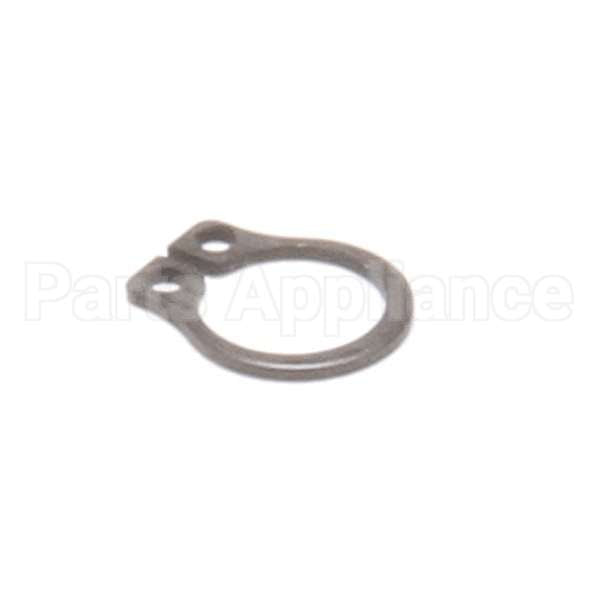 01-1000V1-00083 Compatible Baxter Ring, Retaining 1/4 External