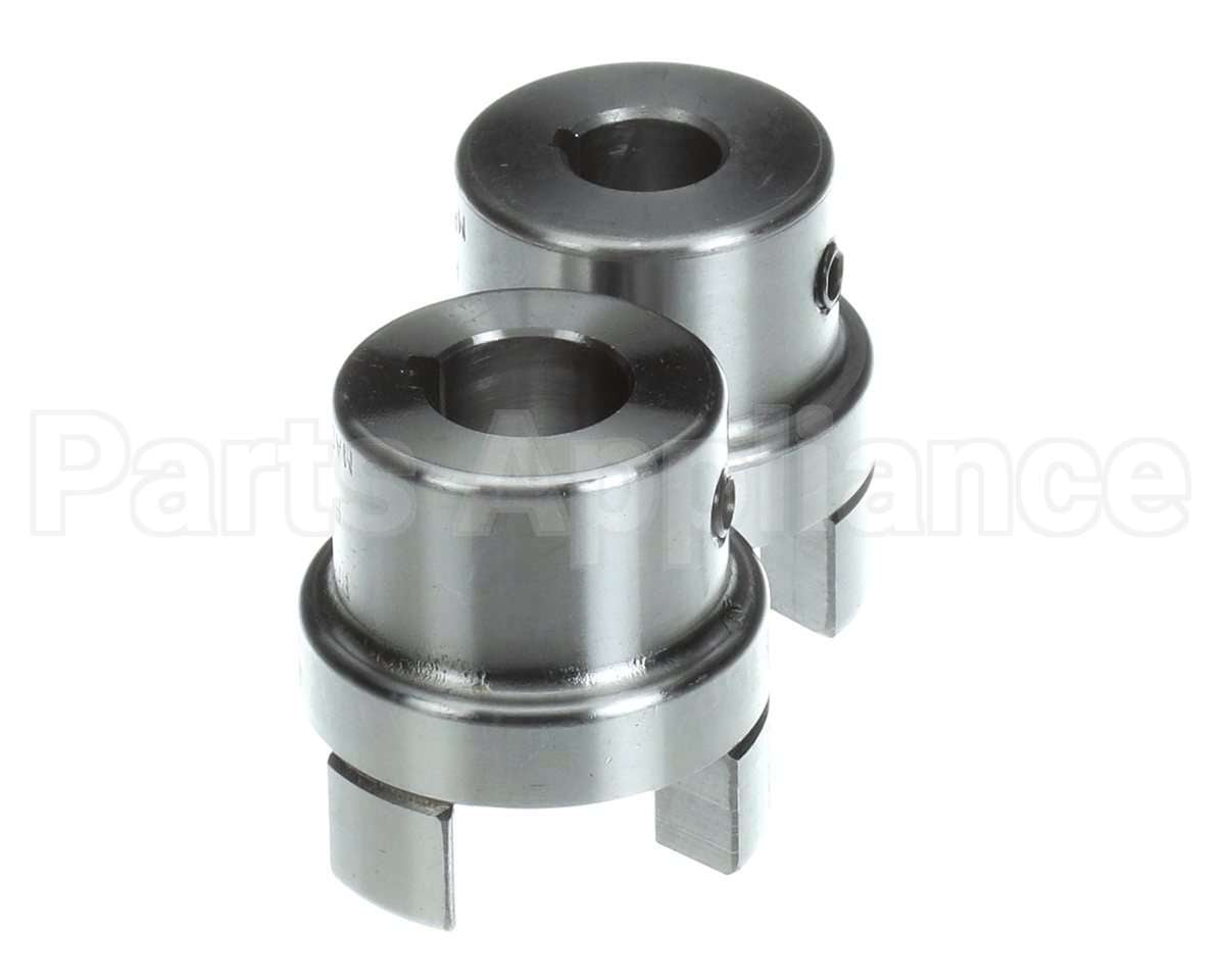 01-1000V2-00019 Baxter Couplingmotor