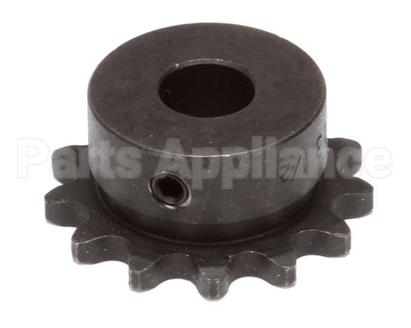 01-1000V3-00085 Baxter Sprocket, #35B,13T, No Keyway