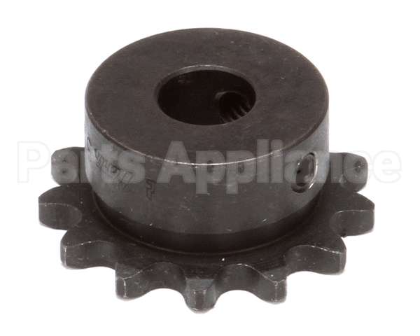 01-1000V3-00085 Baxter Sprocket, #35B,13T, No Keyway