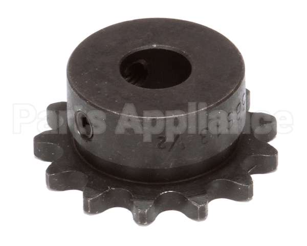 01-1000V3-00085 Baxter Sprocket, #35B,13T, No Keyway