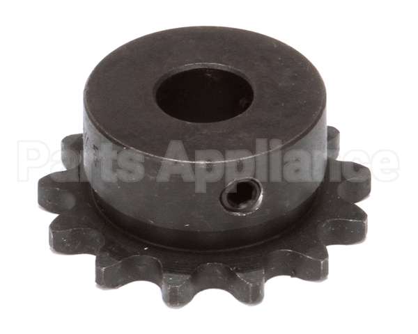 01-1000V3-00085 Baxter Sprocket, #35B,13T, No Keyway